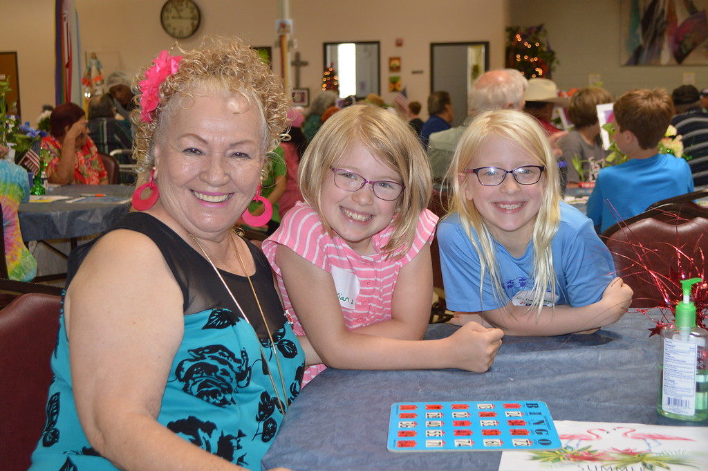 lakehill prep volunteers
