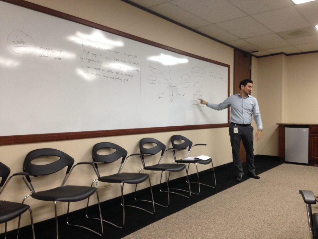 Job Interview Class Job Interview Class