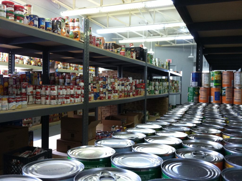 inventory