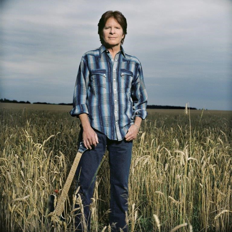 John Fogerty John Fogerty