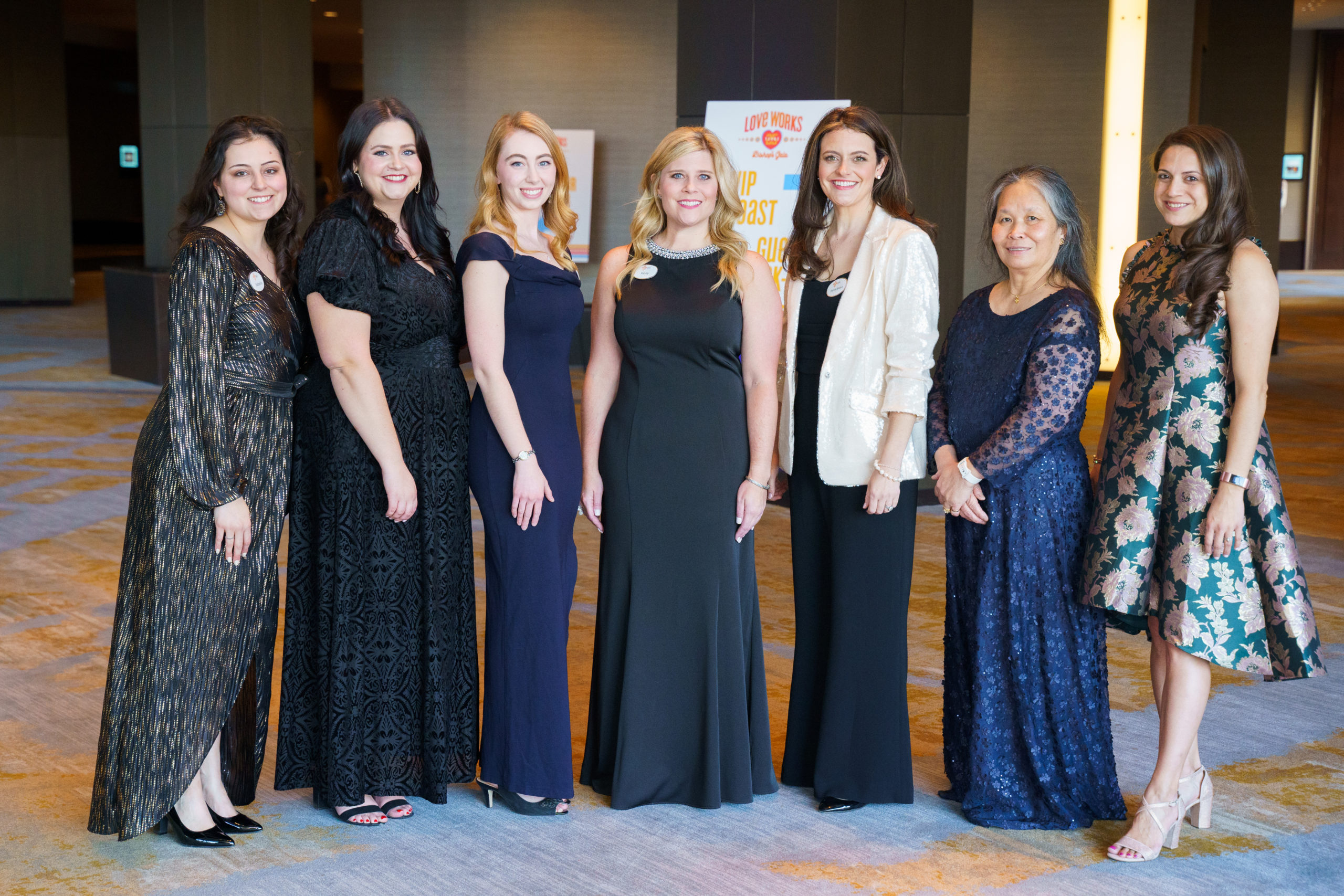 2023 Gala Catholic Charities Dallas