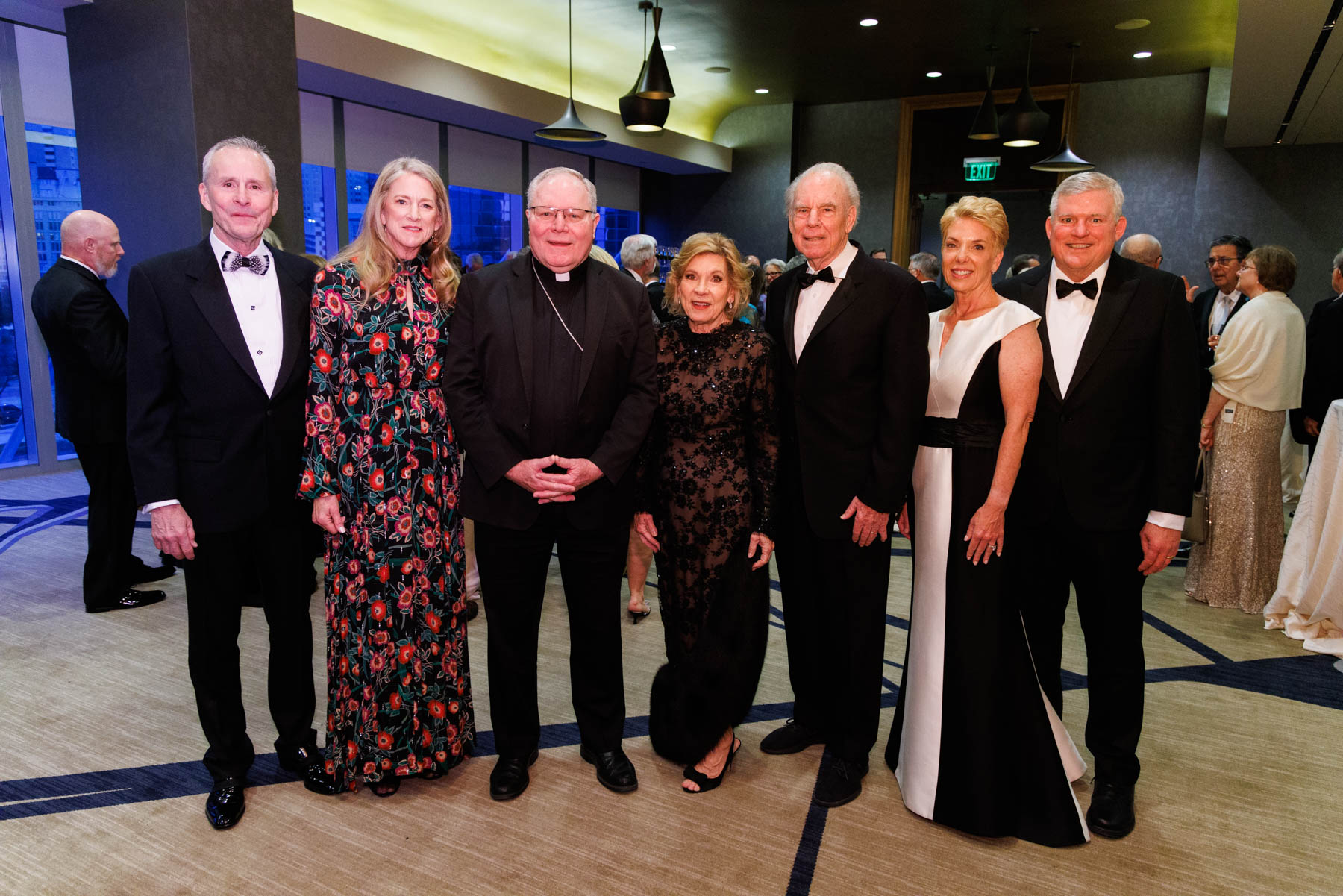 Catholic Charities Dallas Raises Over $3 Million at 27th Annual Bishop’s Gala to Support Communities of North Texas